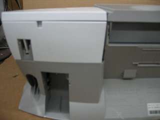 Lexmark X1240 Ink Jet Printer Scanner Copier 4476 017  