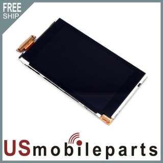 New OEM LG enV VX11000 LCD Display Screen Replacement  