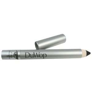 DuWop Cosmetics Eye Catchers Eye Pencils, Black (All Eye Intensifier 