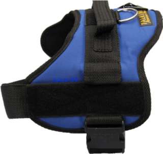   TPP DOG HARNESS NO COLLAR NEEDED ATTACH A LEASH/LEAD TO HARNESS  