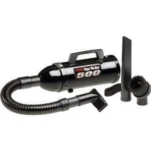  METRO Vac N Go VM4BS500 Handheld Vacuum Cleaner