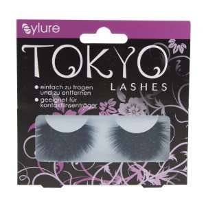  Eylure Tokyo False Eyelashes   Yuko Beauty