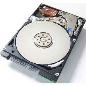  HP HTS721010G9SA00 HP 100GB SATA 2.5 LAPTOP DRIVE 