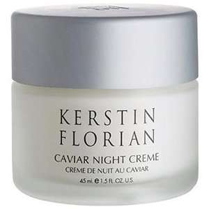  Kerstin Florian Caviar Age Defense Creme 1.7oz Beauty