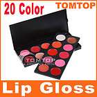 Profession​al 32 Color Cosmetic Lip Lips Gloss Lipsticks.​