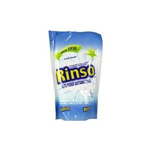  Laundry Detergent Fresh Scent   500 g,(Rinso) Health 