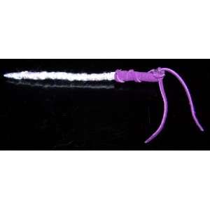  Purple Plum Lil Wicca Wand    for All Fans of Magic, Harry Potter 