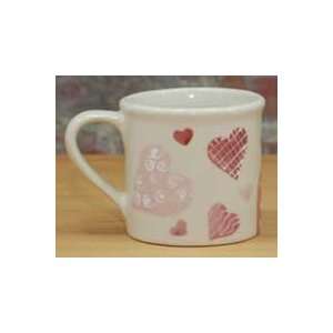 VALENTINE TRADITIONAL MUG 