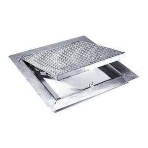  Aluminum Flush Floor Hatch   24 X 24