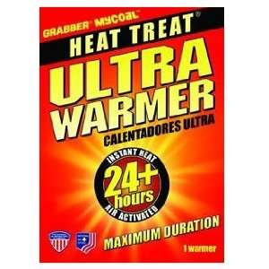 Grabber UWES 24 Hour Ultra Warmers  240 pairs per case 