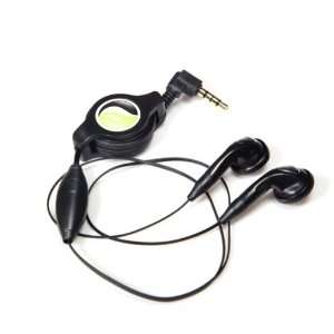  Wired Stereo 3.5mm Headset Headphones and In Line Microphone 