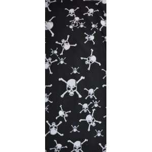  O3 Kids Multifunctional Headwear Sport Scarf, Skulls 