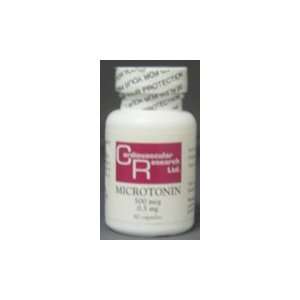   /Cardio Research   Microtonin 500mcg 60c