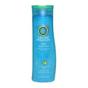 Herbal Essences Hello Hydration Moisturizing Shampoo by Clairol for 