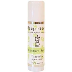  Moisture Stick HoneyDew+Spearmint 0.50 Ounces Health 