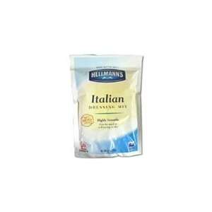   Best Foods Unilever Best Foods Hellmans Italian Dressing Mix   9.2 oz