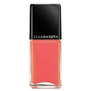  Illamasqua Nail Varnish Lament 0.5 oz Health & Personal 