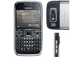   E72 Unlocked smartphone GPS WIFI cell phone 0758478018279  