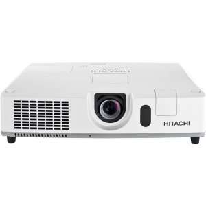  Hitachi CP WX4021N LCD Projector   1080p   HDTV   1610 
