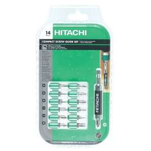  Hitachi 728111 Compact Screw Guide with 13 1 Inch Drive 