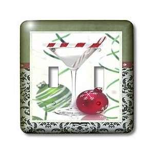  Christmas   Holiday Themes   Christmas Party   Light Switch Covers 