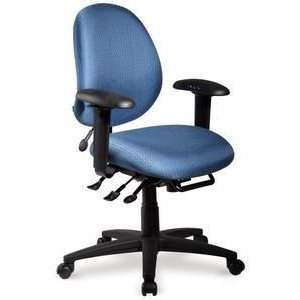     Mid back Multi Tilt Ergonomic Office Chair