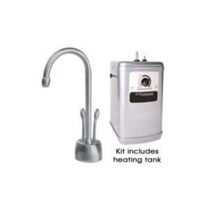   Instant HOT & COLD Water Dispenser With Heating Tank MT650DIY NL ORB