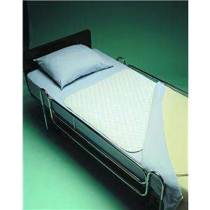 Invacare Reusable Bed Pads 24 x 34 in. Absorbs 800 cc  