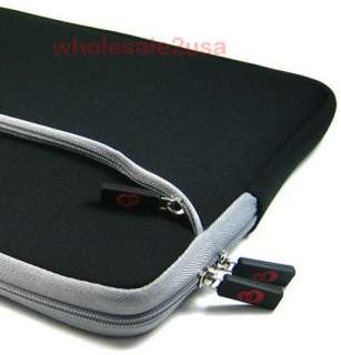 Carrying Case Sleeve   HP 17 8710P Workstation Laptop  
