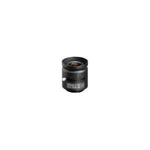  2.8MM F/1.2 1/3 IR MONO FOCAL LENS