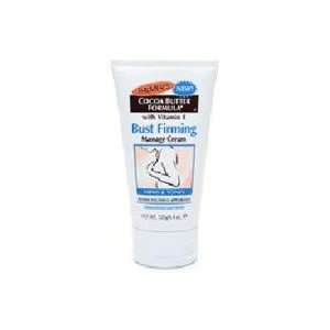  Palmers Cocoa Butter Bust Firming Massage Cream with 