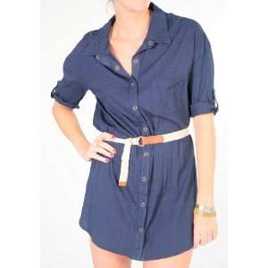  Claire Tunic Dress 