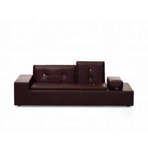  Vitra Polder XS Leather