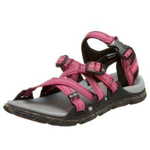  Rafters Womens Raftech Coho Sandal