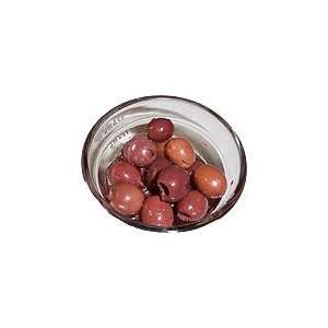 Raw Organic Kalamata Style Olives Pitted 8 ozs  Grocery 