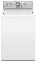  maytag mvwc200xw 3 4 cu ft centennial top loading white washer 