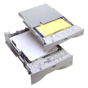  500 SHEET Tray/feeder for Laserjet 5000 Only Electronics