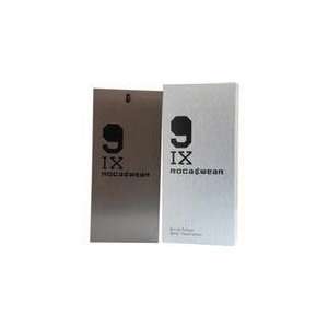  9ix rocawear cologne by jay z edt spray 1.7 oz for men 