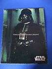 star wars vintage 1977 mead a new hope darth vader