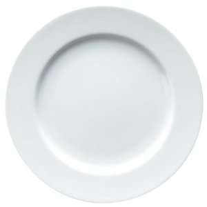 Royal Worcester Classic White Dinner Plates