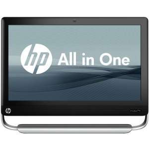  HP TouchSmart Elite 7320   All in one   1 x Core i5 2400S 