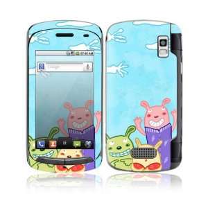  LG Genesis Decal Skin Sticker   Our Smiles Everything 