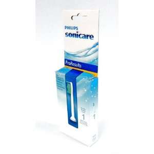  Sonicare HX6011/90 SINGLE REPLACEMENT BRUSHHEAD 