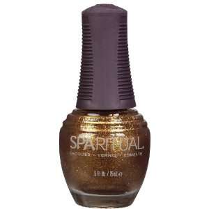  SpaRitual Twinkle Nail Lacquer, Solstice Health 