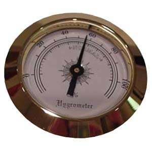  Analog Hygrometer