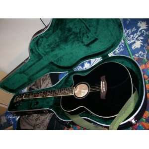  Ibanez Acoustic Guitar Musical Instruments