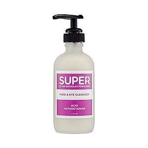  SUPER By Dr Nicholas Perricone Face and Eye Cleanser with 