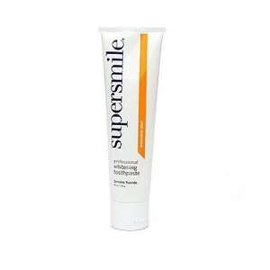  supersmile® Professional Whitening Toothpaste, Mandarin 
