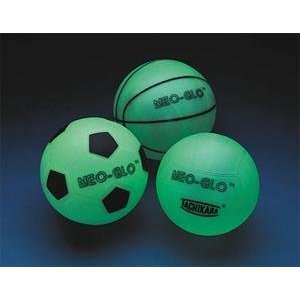  Tachikara 8 Neo Glo Balls (Pk/3)