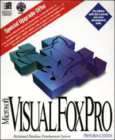MS Visual FoxPro 3.0 Pro Upgrade PC CD development tool